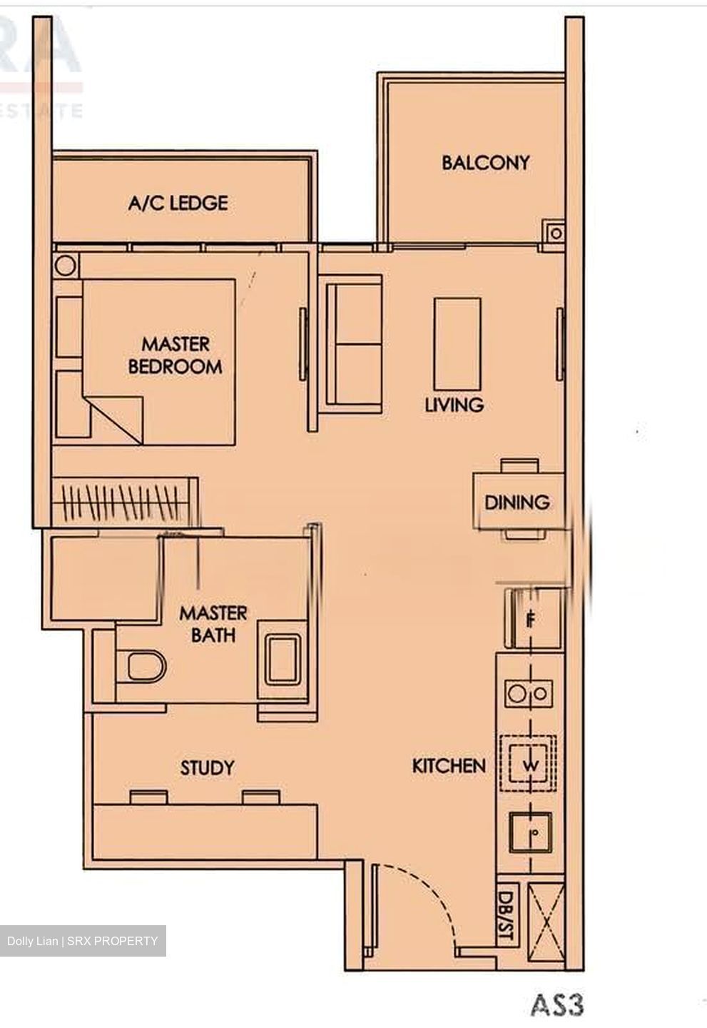Springdale Condominium (D21), Condominium #578776711
